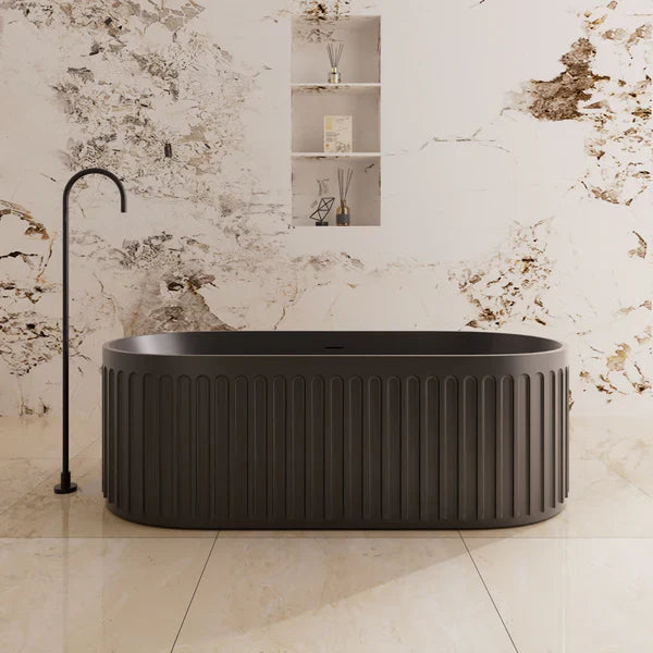 Luxern Home - Kellia Free Standing Bath