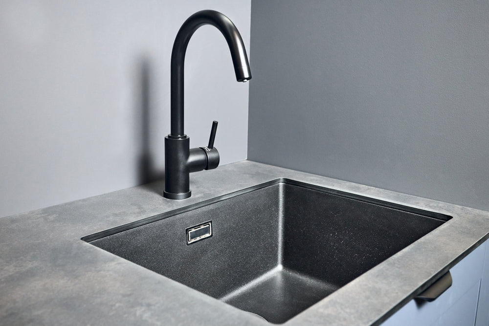 Kitchen Tapware Design