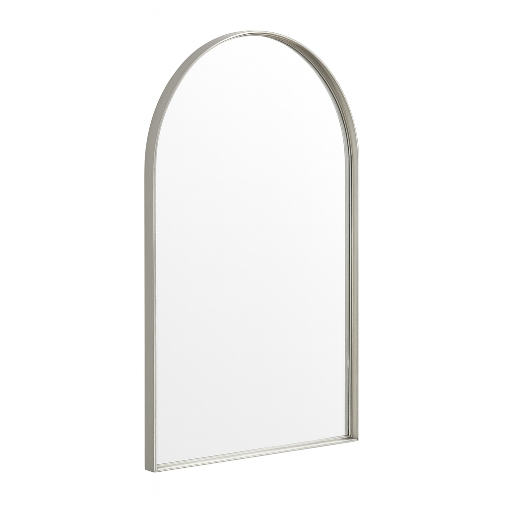 Aura Aluminum Framed Mirror 5mm Copper Free with Safety Film 600*900mm