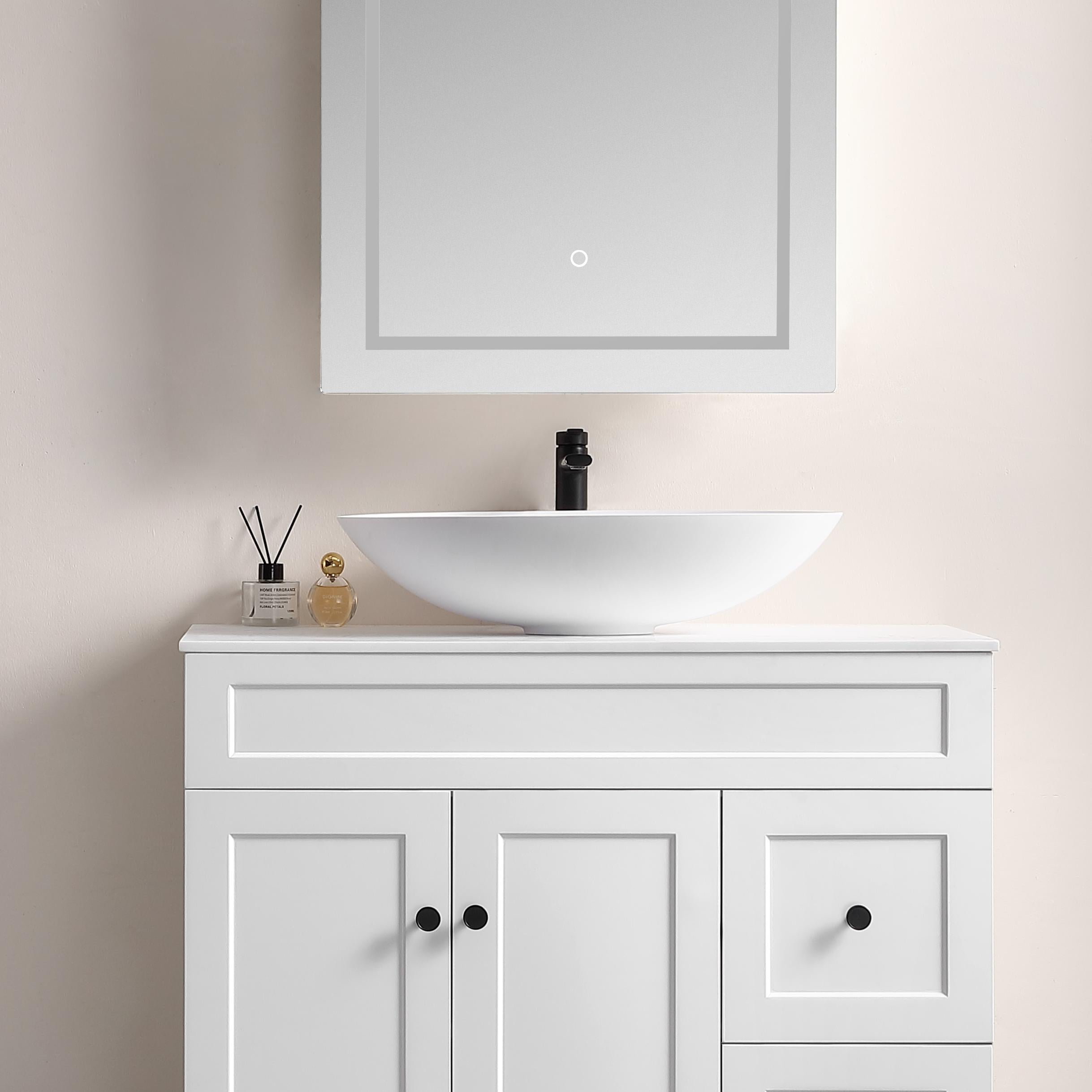 Nara Above Counter Basin 580*380*145mm