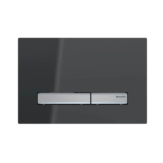 Geberit Toilet Button
