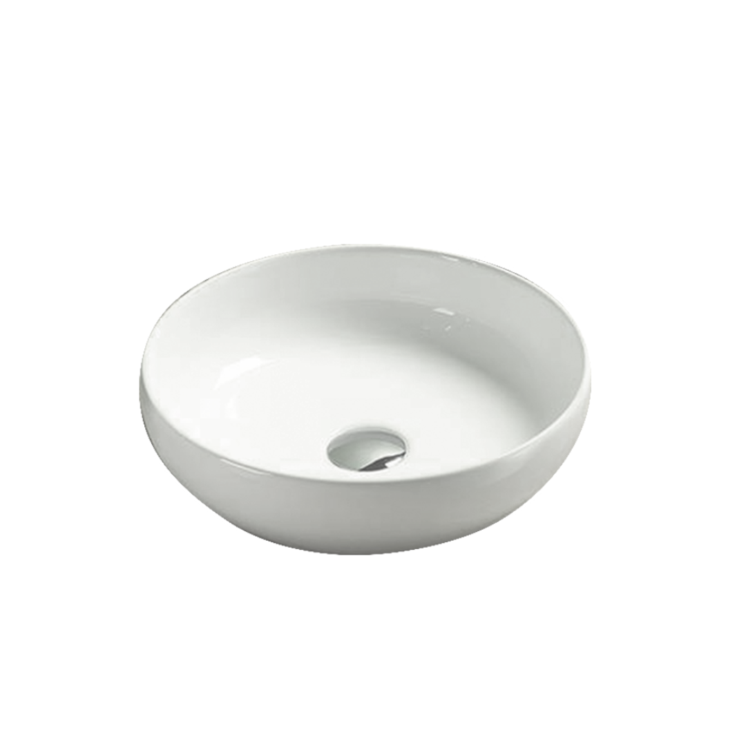 Above Counter Basin 370*370*110mm