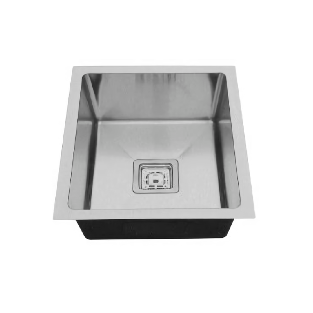 Stainless Steel Kitchen Sink 380*450*235mm