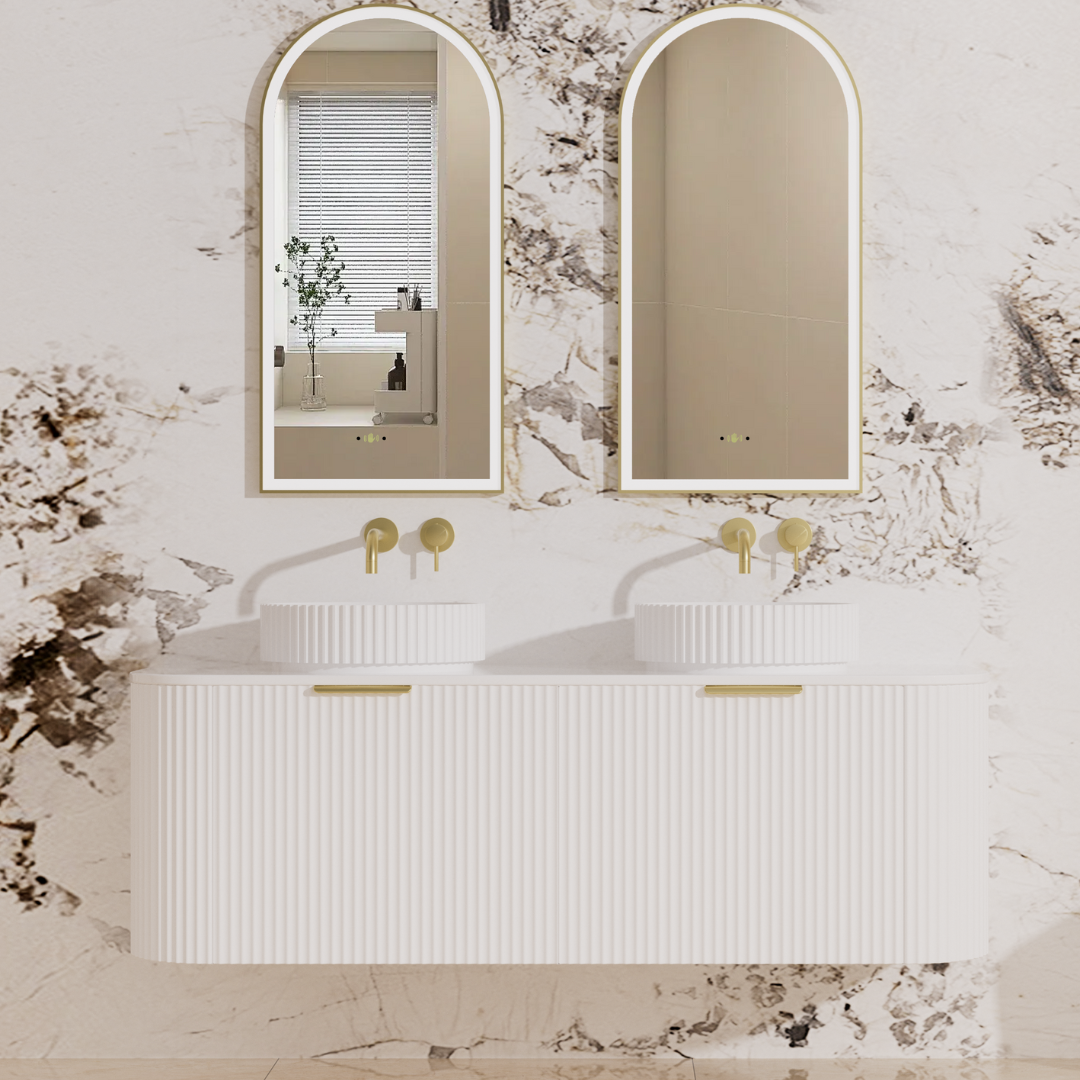 Above Counter Basin 400*400*125mm