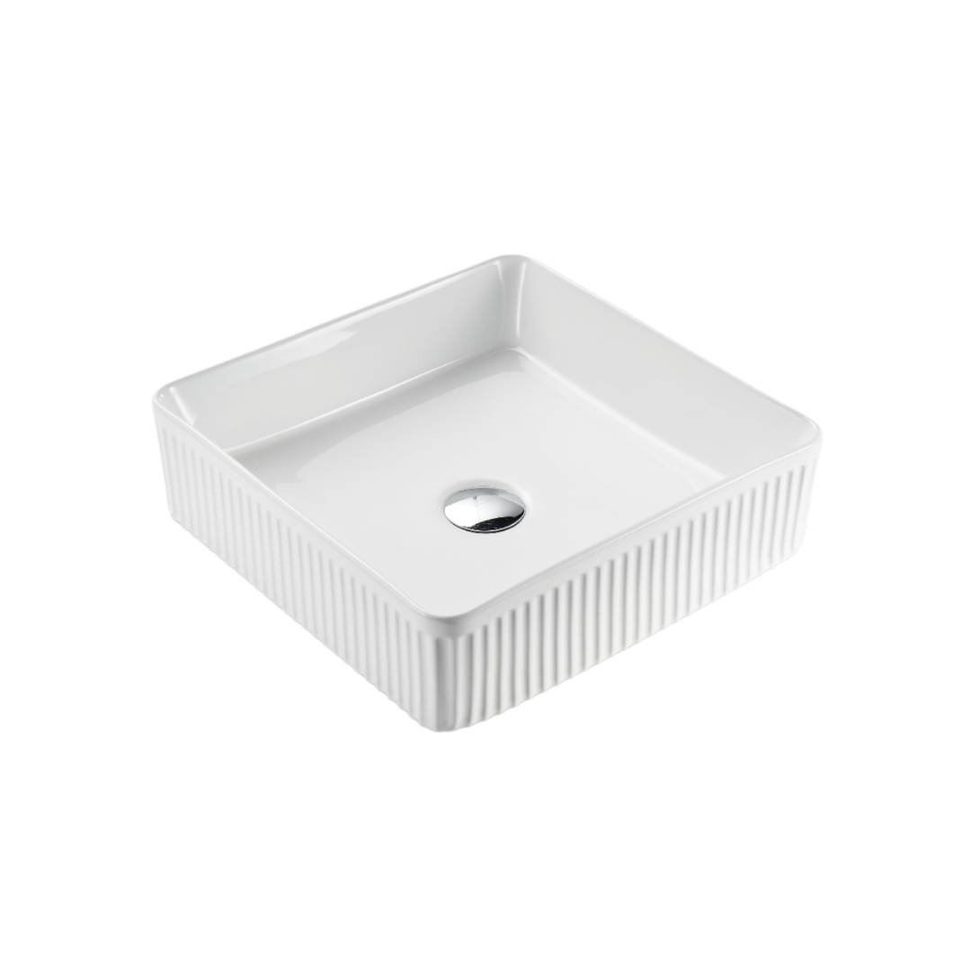 Above Counter Basin 415*415*120mm