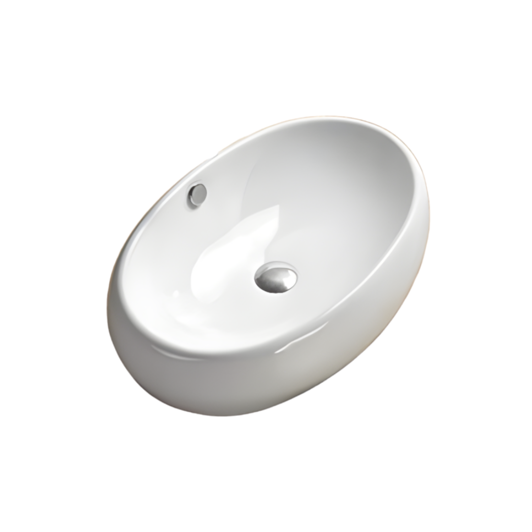 Above Counter Basin 610*420*155mm