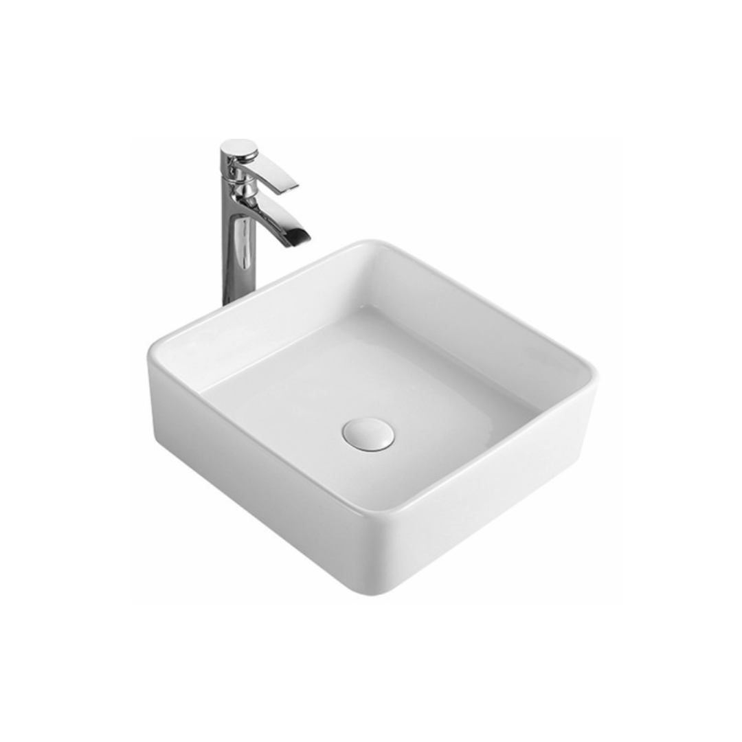 Above Counter Basin 415*415*135mm