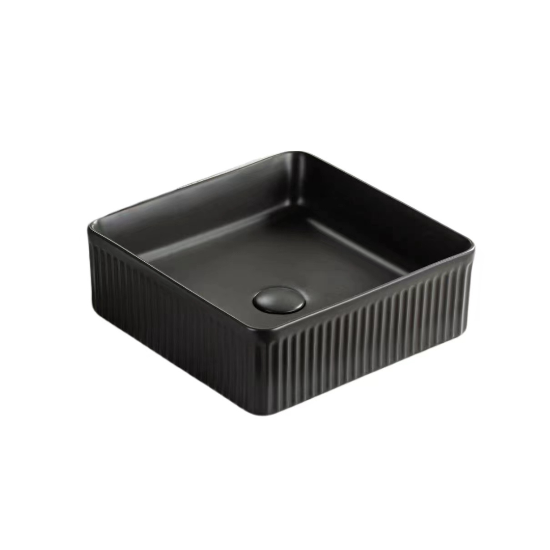 Above Counter Basin 375*375*130mm