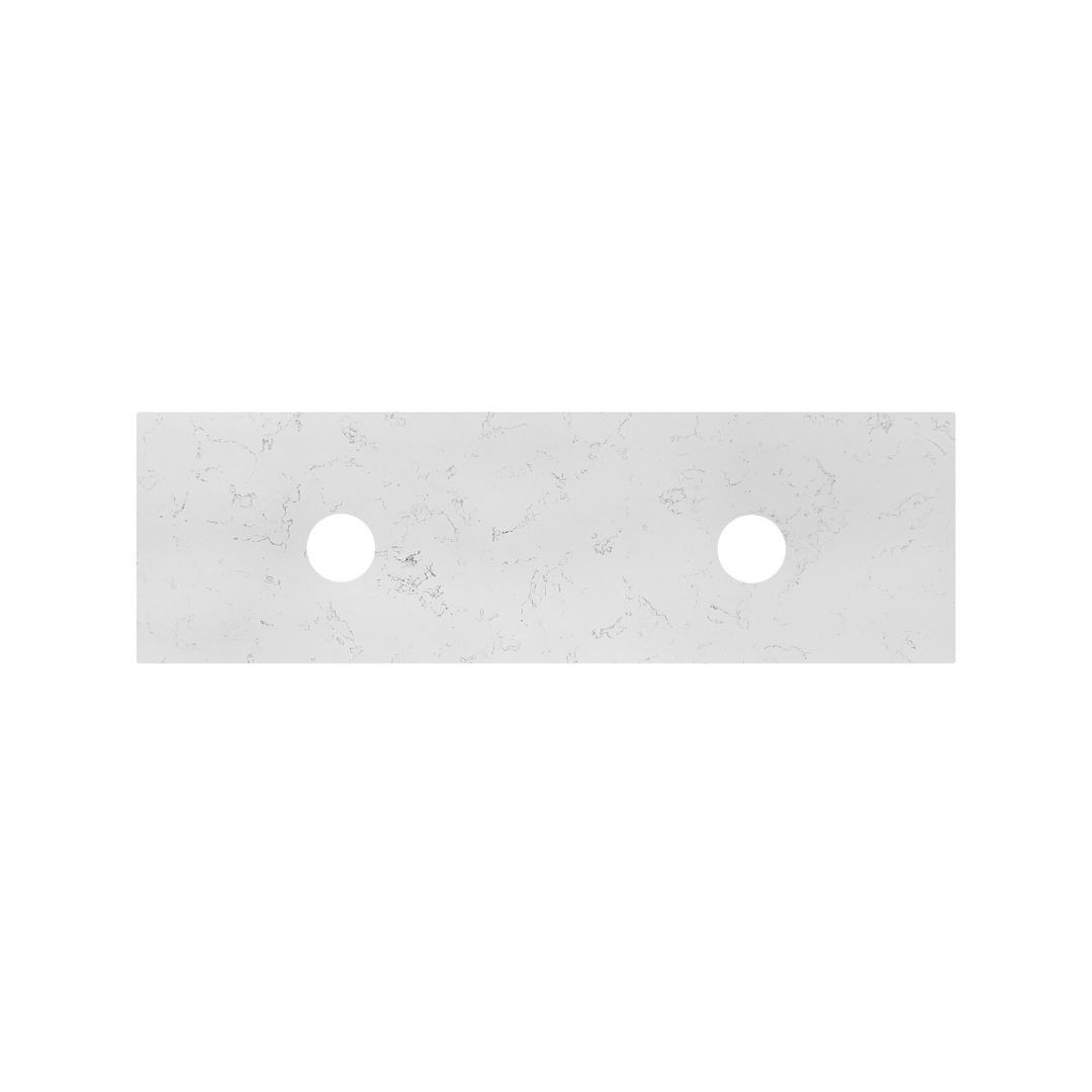 Standard Above Counter Top 600-1800mm