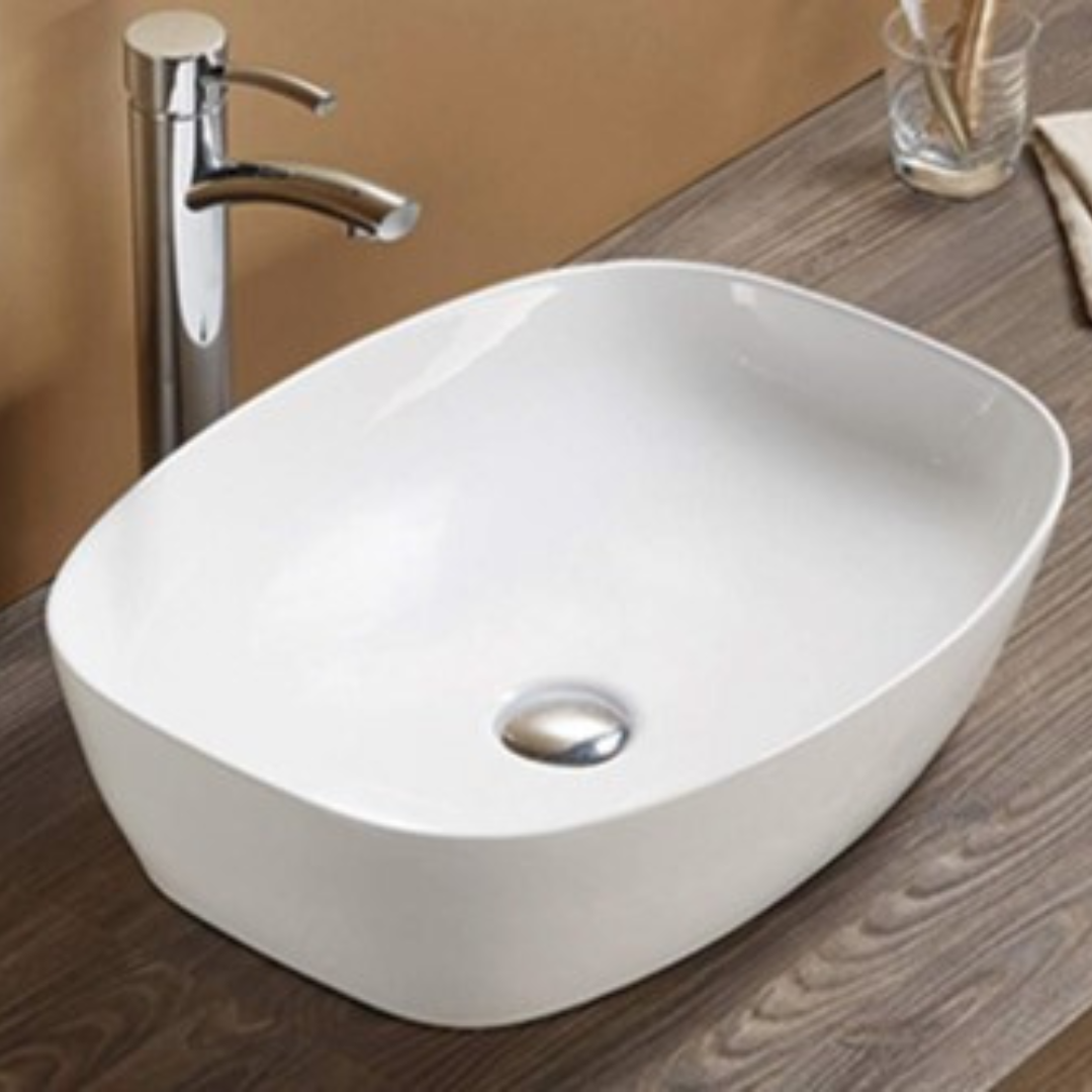 Above Counter Basin 505*385*135mm