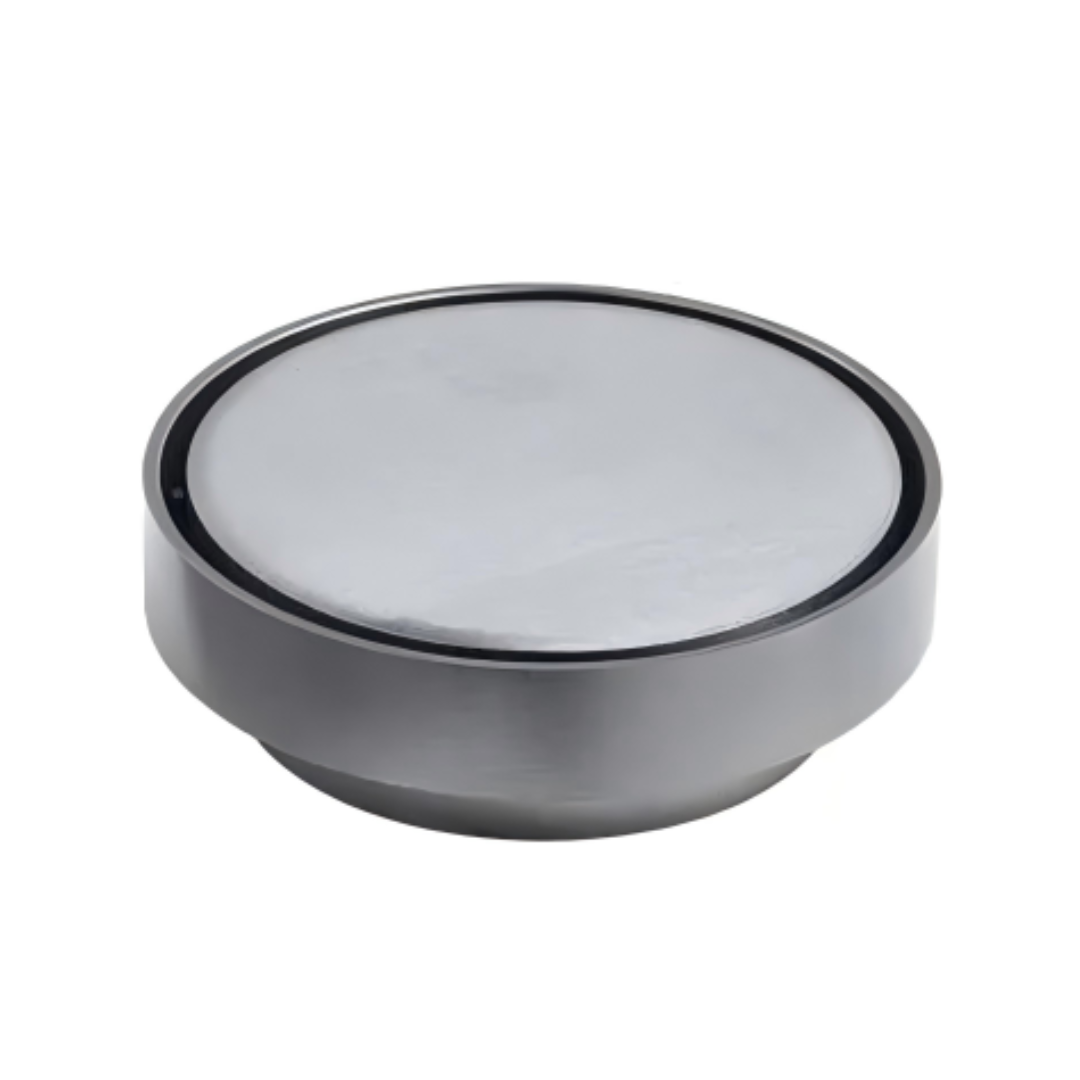 Tile Insert Floor Waste 115*115*20mm