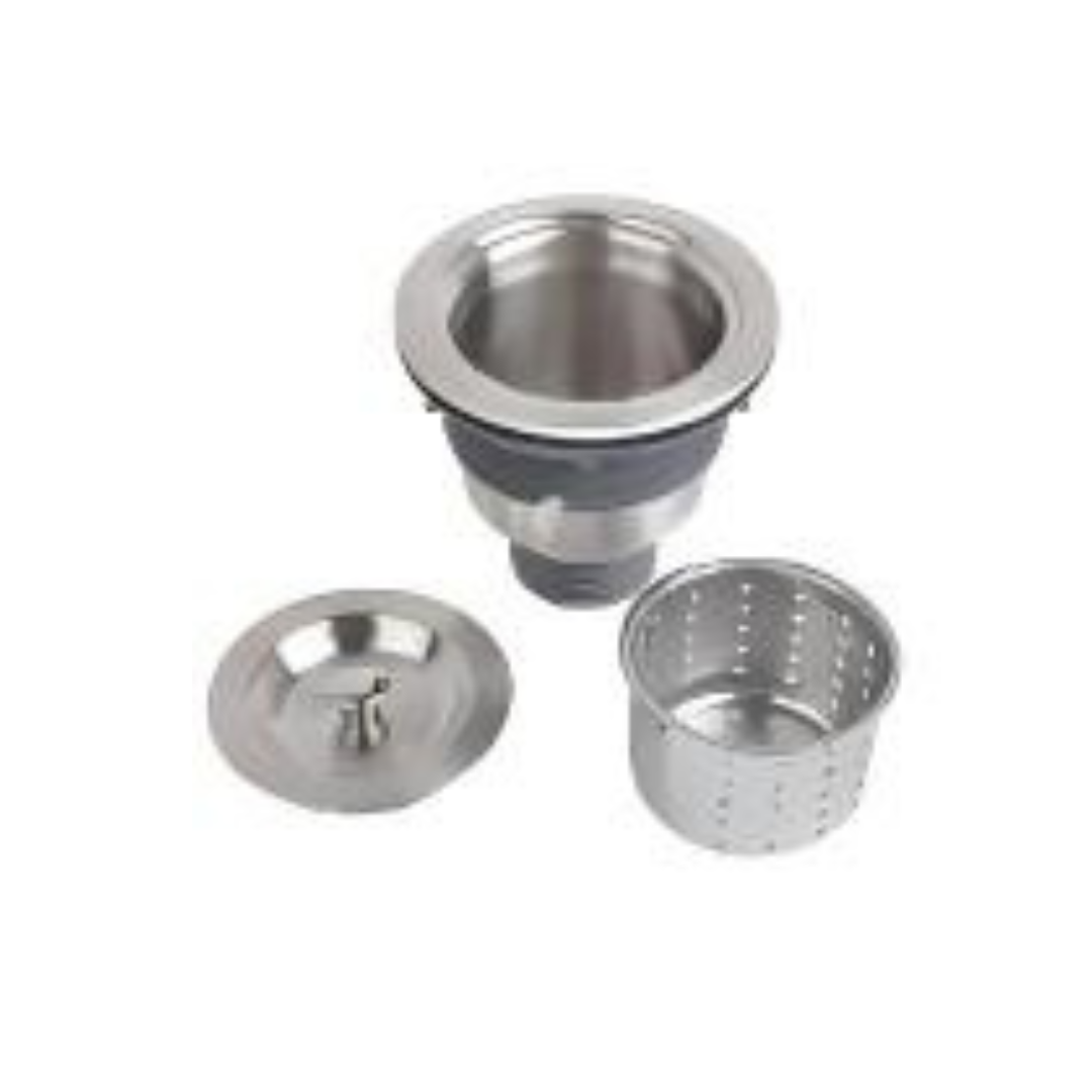 Ceramic Kitchen Sink Waste