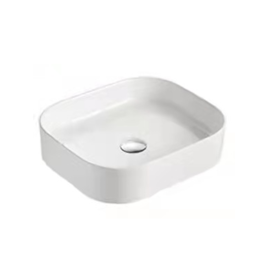 Above Counter Basin 375*375*110mm