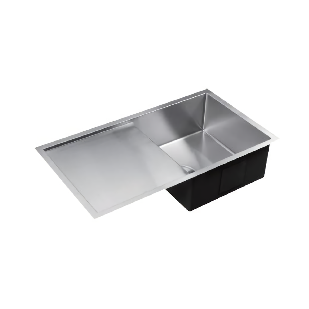 Stainless Steel Kitchen Sink 810*450*220mm
