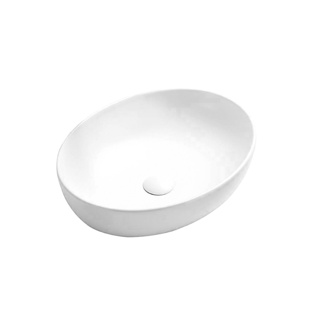 Above Counter Basin 505*395*135mm