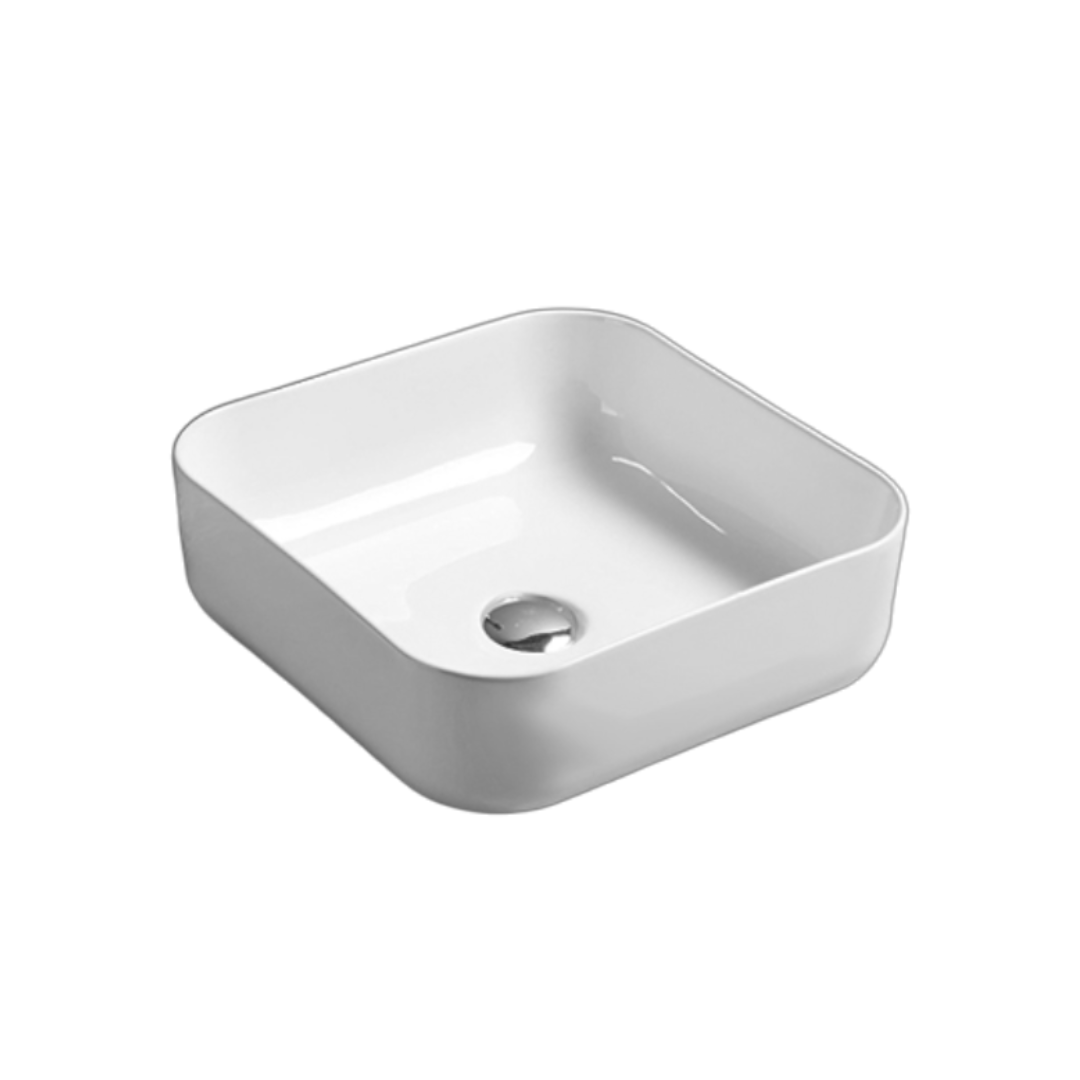 Above Counter Basin 390*390*137mm