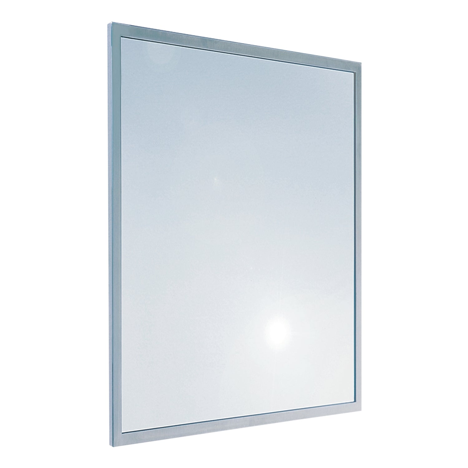 FRAMED GLASS MIRROR AS Compliant