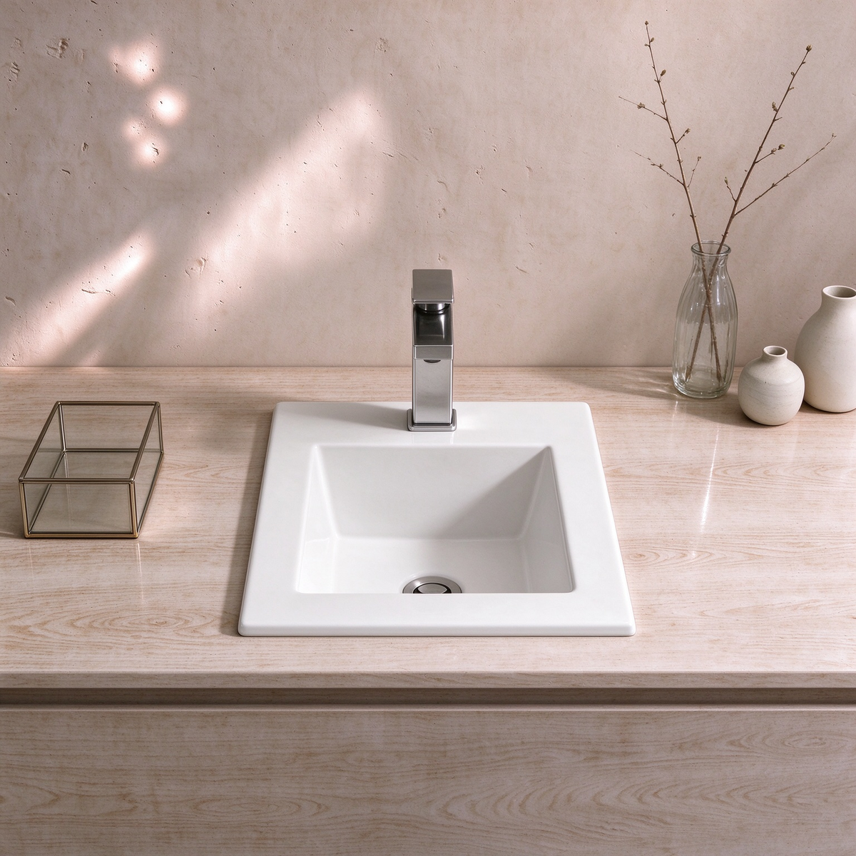 Insert Basin 545*335*160mm