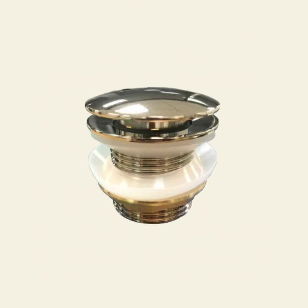 Bathtub Pop Up Waste 40mm