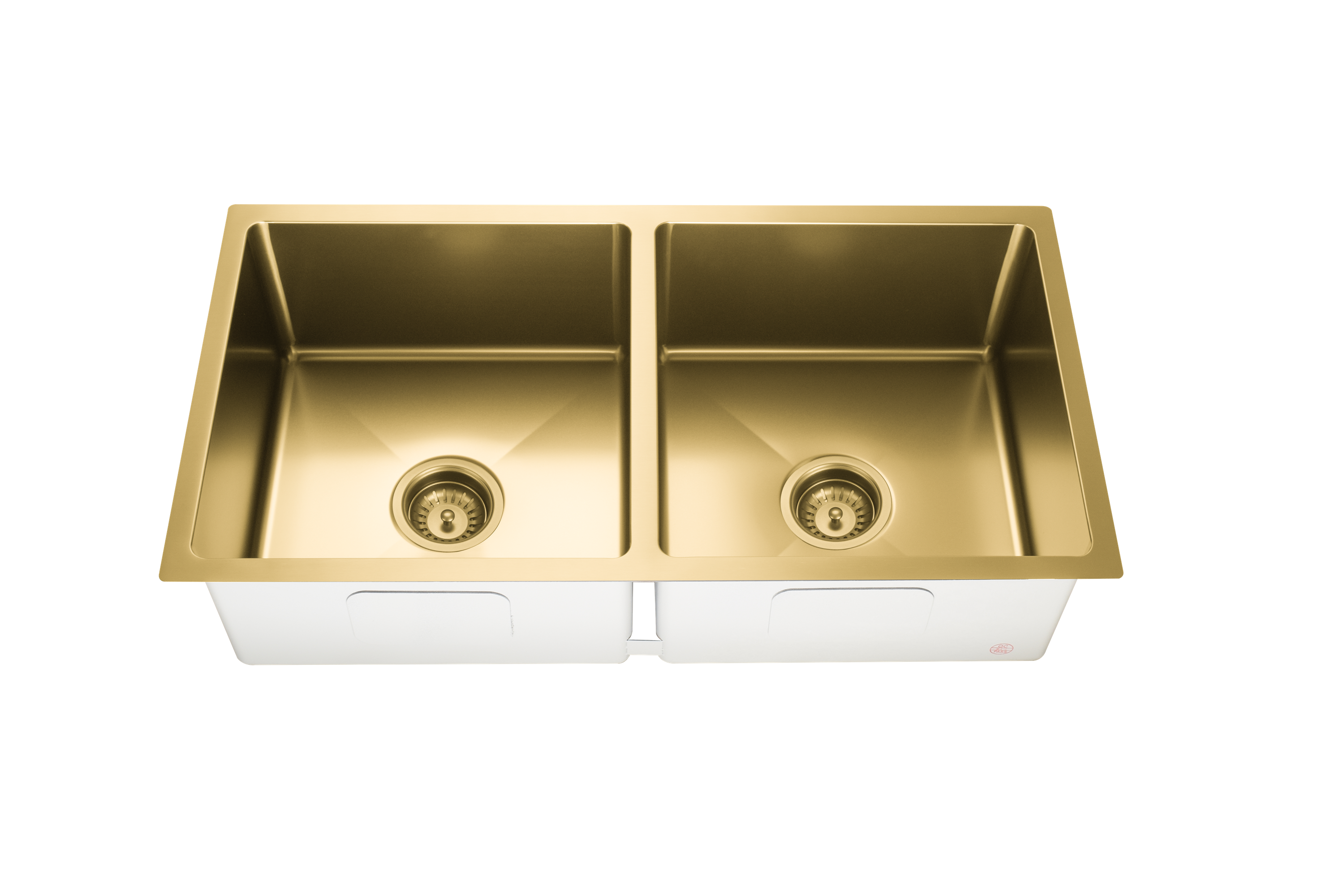 860*450*220mm Stainless Steel Kitchen Sink PKSS-860DR-MB/ GM/ BG