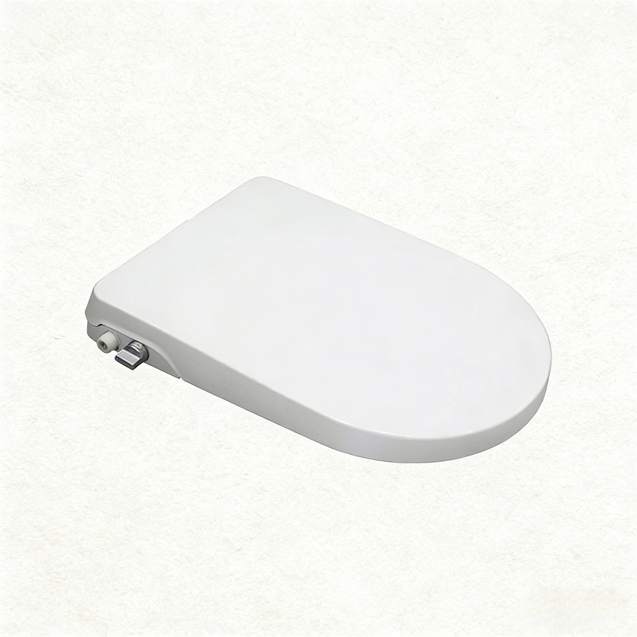 Bidet Toilet Seat Cover (Non-Electric) 365*500mm