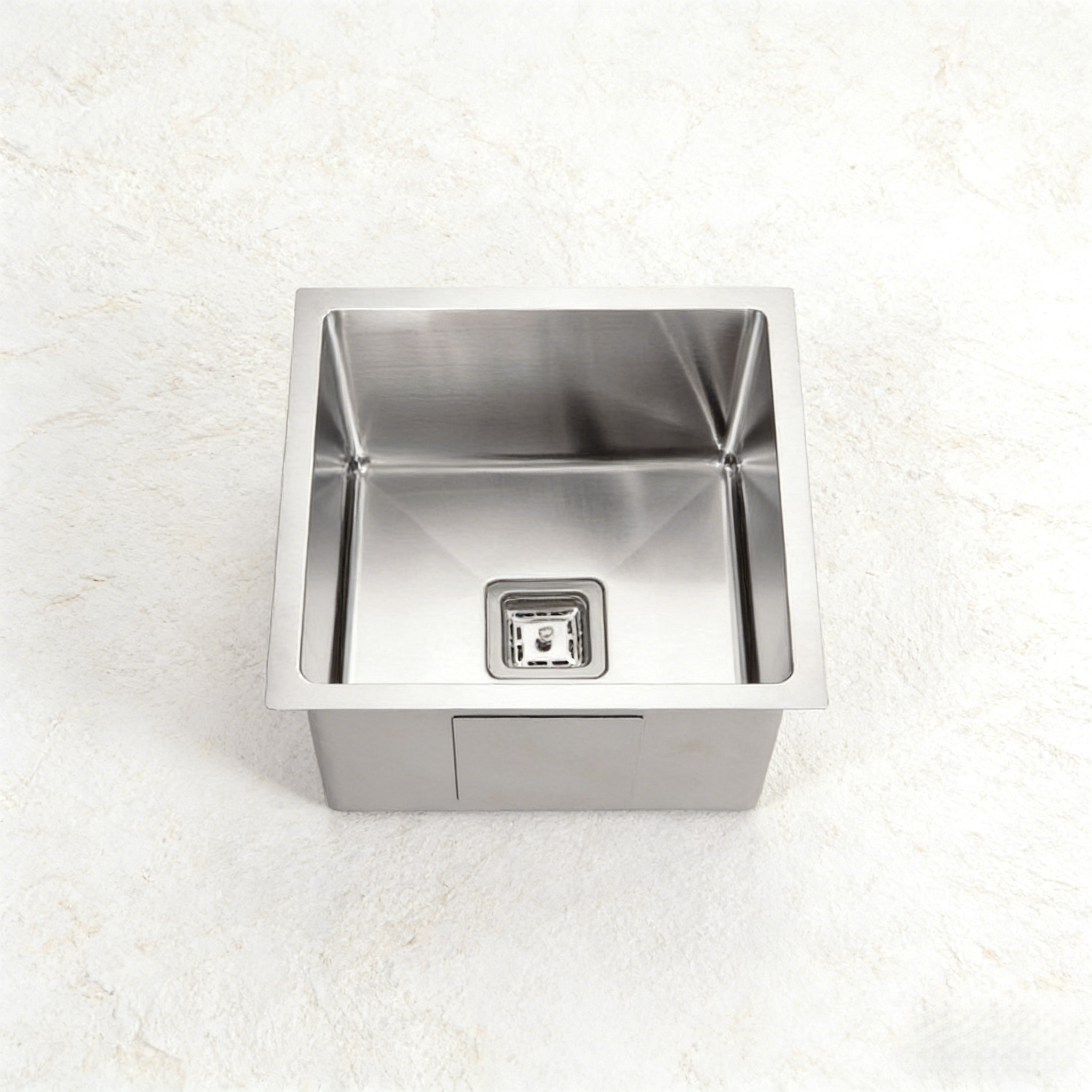 Stainless Steel Kitchen Sink 450*450*220mm