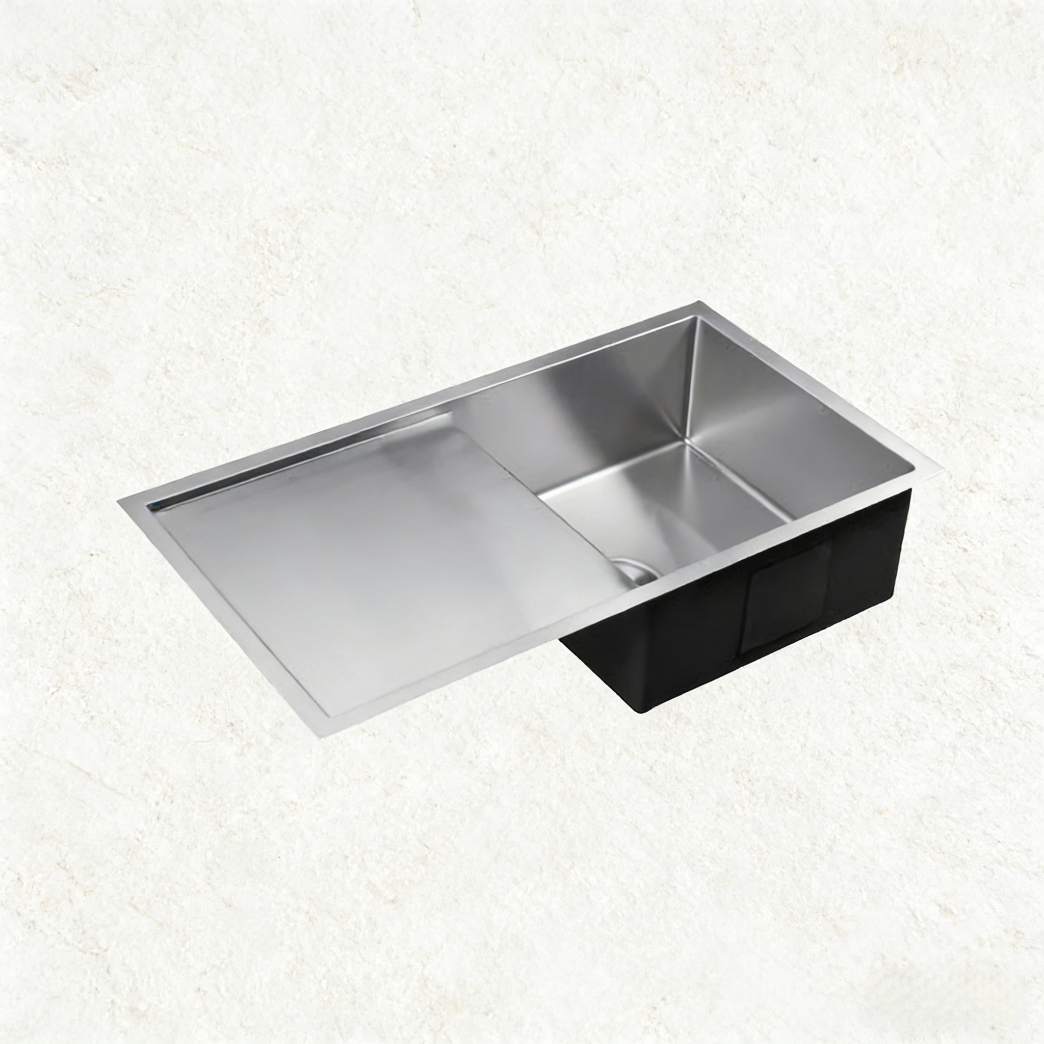 Stainless Steel Kitchen Sink 810*450*220mm