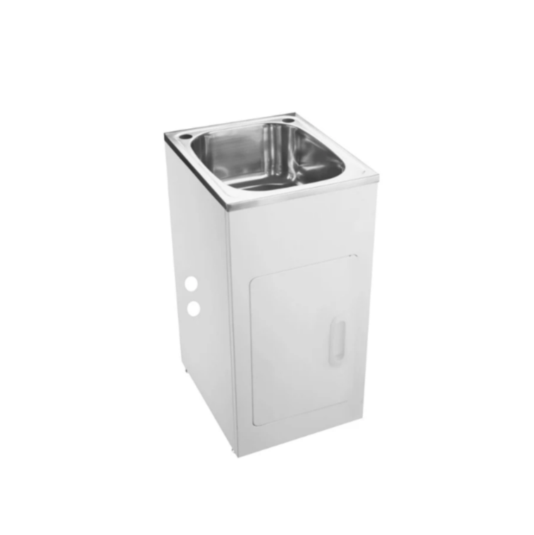 Stainless Steel Laundry Tub 305-600mm (Luxern)