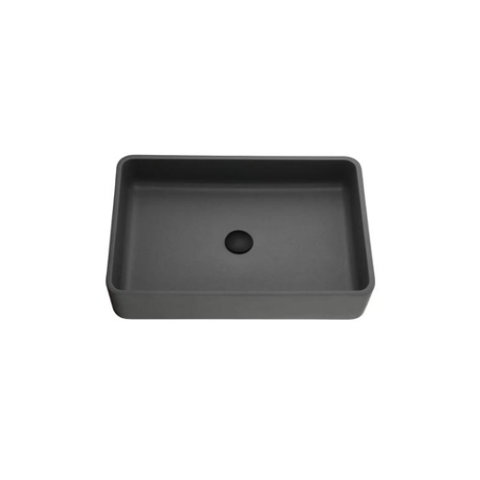 838*482*262mm Quartz FARMHOUSE Kitchen Sink QKS8348S-MB/MW/MG