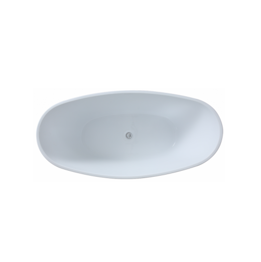 Evie Freestanding Bath 1500/1660mm