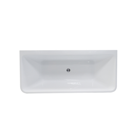 Dunton drop-in Bath 1500/1700mm