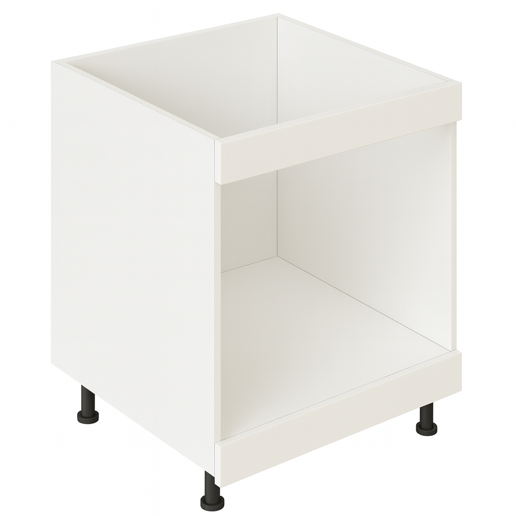 Kitchen Oven Cabinet 2 Door Cupboard 600*574*740/900*574*740mm OVEN-600-BOX/OVEN-900-BOX