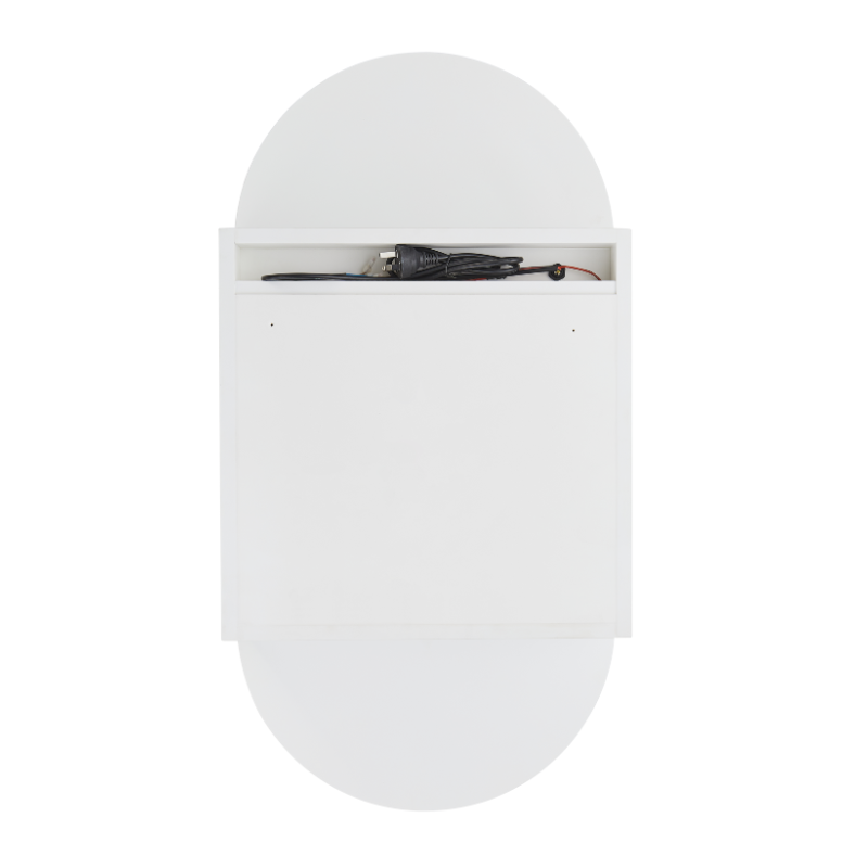 Tall Boy Shaving Cabinet – Modern Bathroom Storage 450/900/1200/1500mm