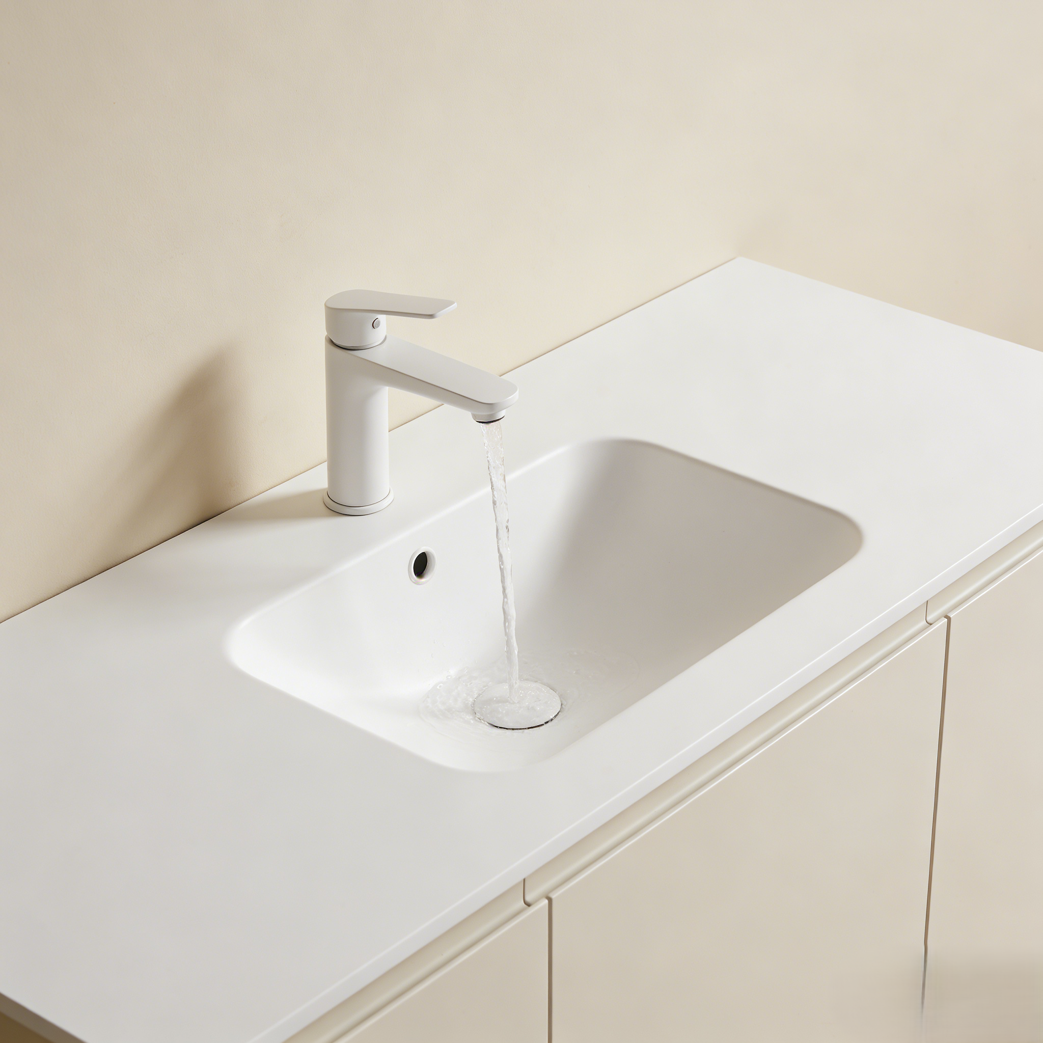 SOLID SURFACE TOP 600-1800mm