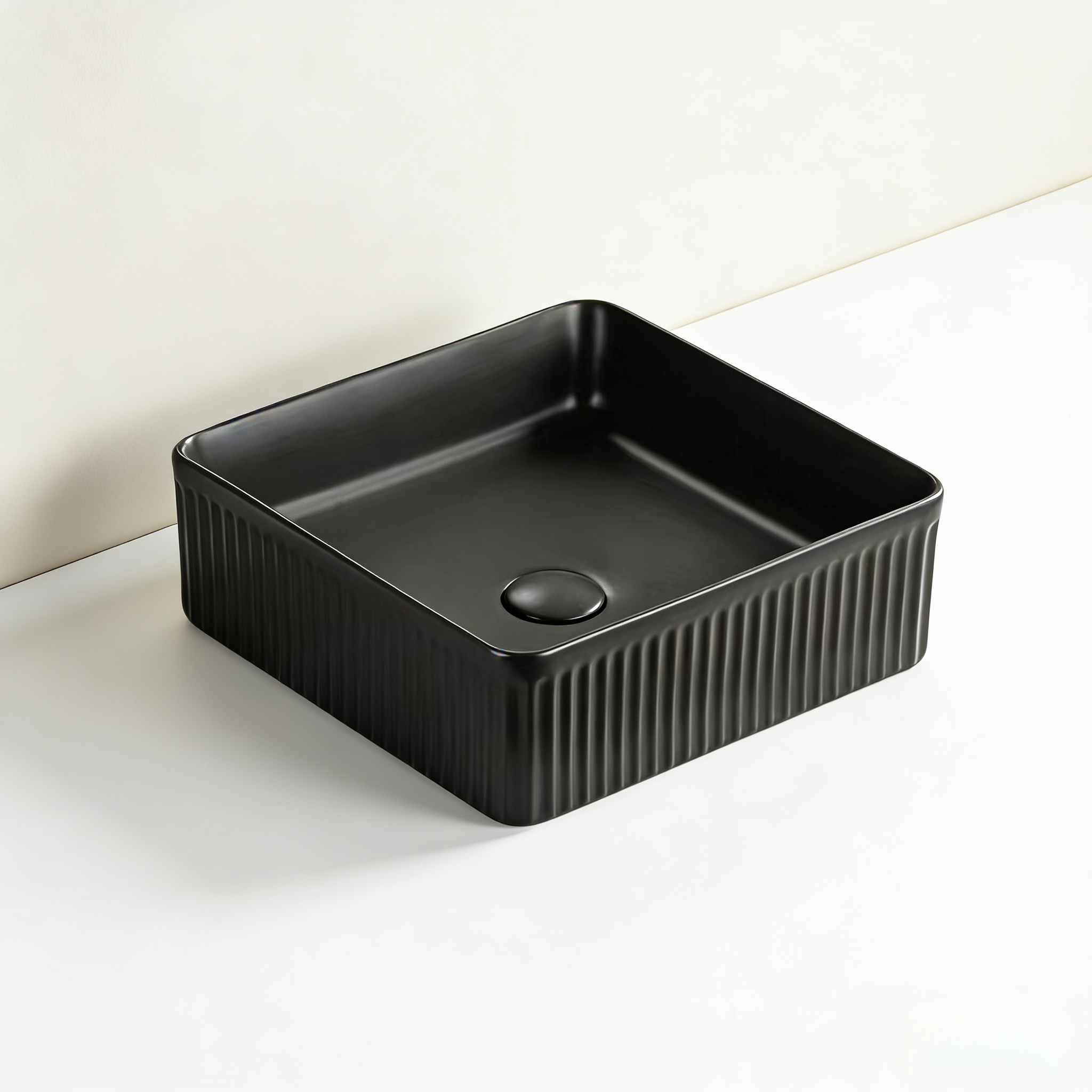 Above Counter Basin 375*375*130mm