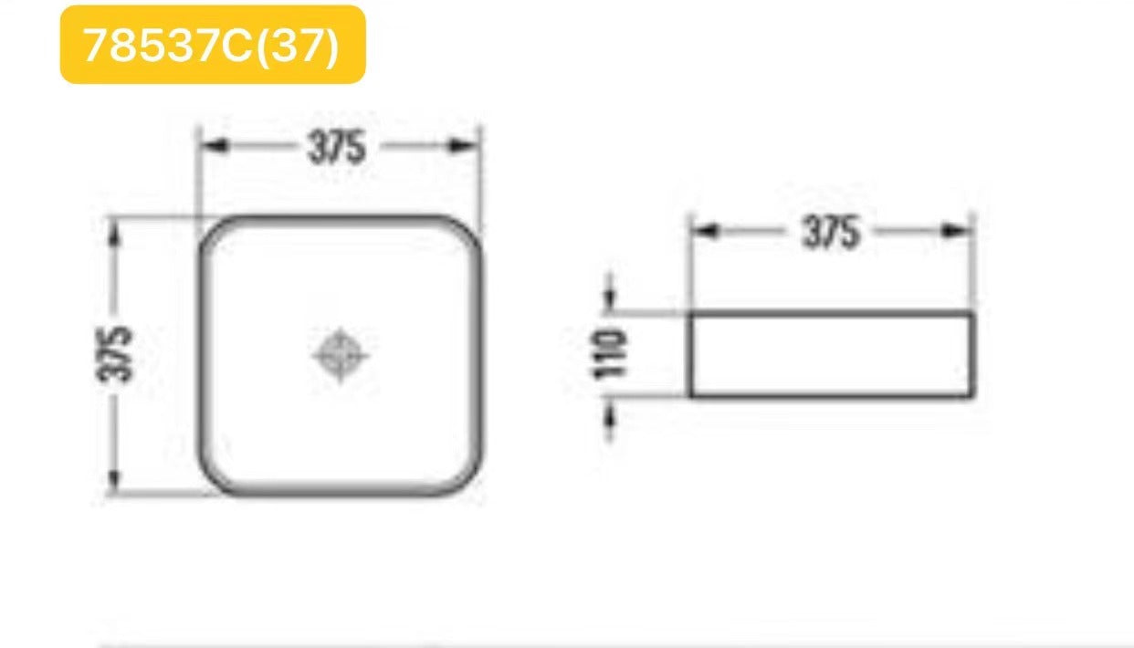 Qubix PA3711