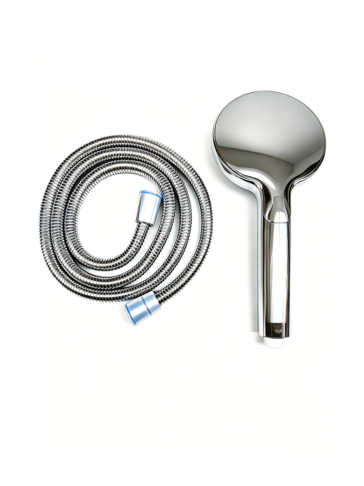 Water-Efficient 3-Mode ABS Hand Shower