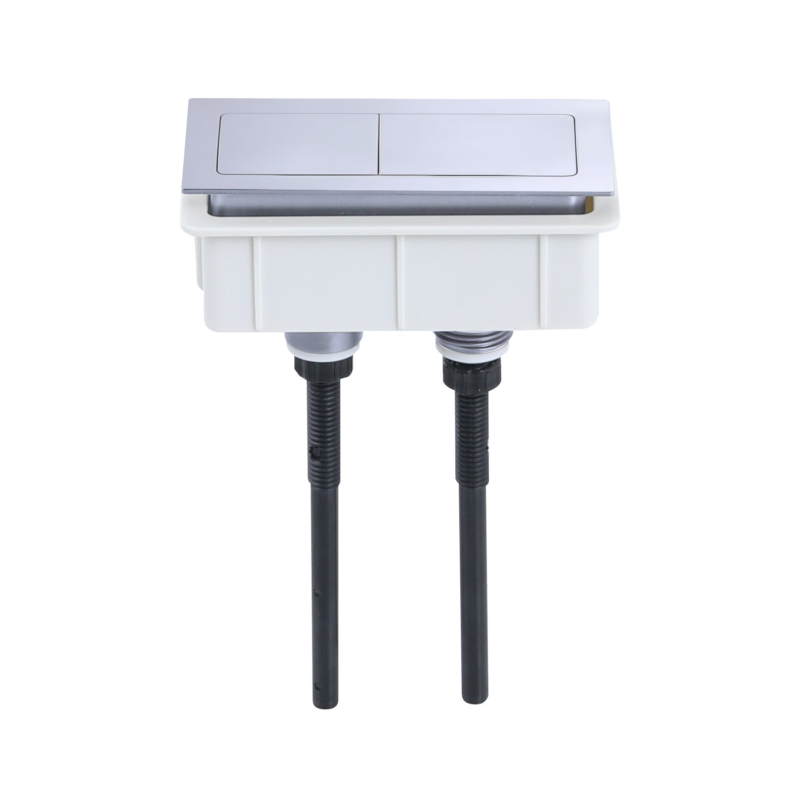 Elvera Support Rimless Toilet Suite Included 660*390*875mm