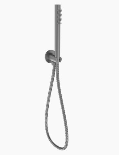 Tube Hand Shower Shower