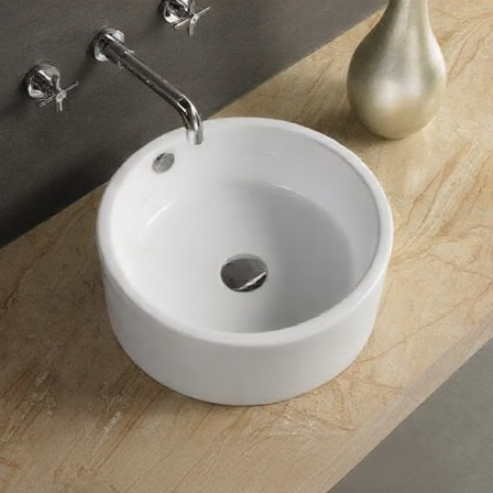 Above Counter Basin 360*360*150mm