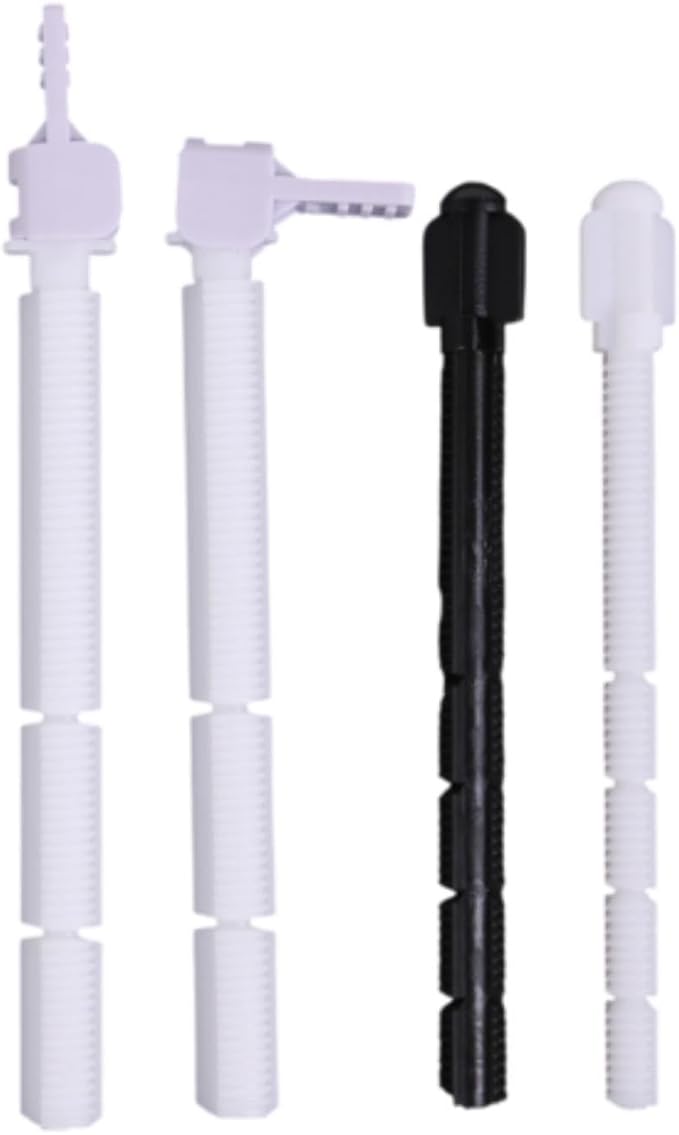 In-wall Cistern Plastic Screw