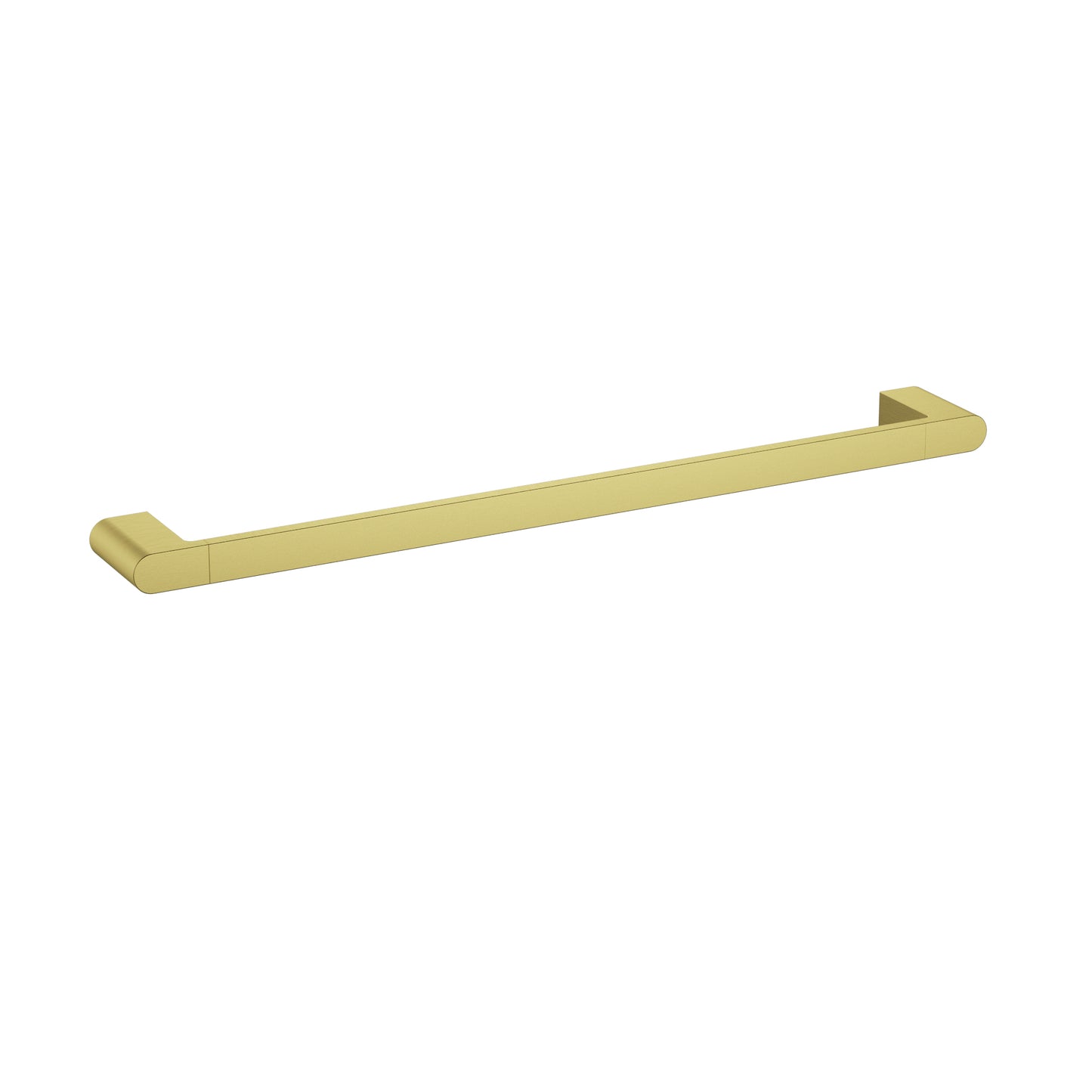 Stella Single Towel Rail 800mm