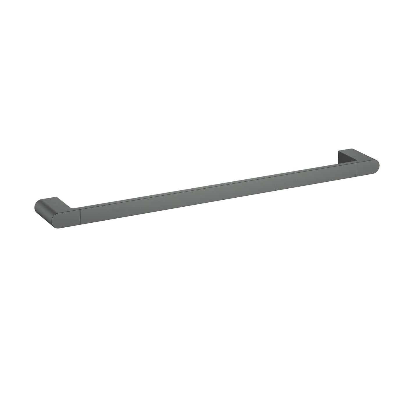Stella Single Towel Rail 800mm