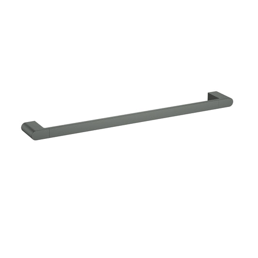 Stella Single Towel Rail 800mm