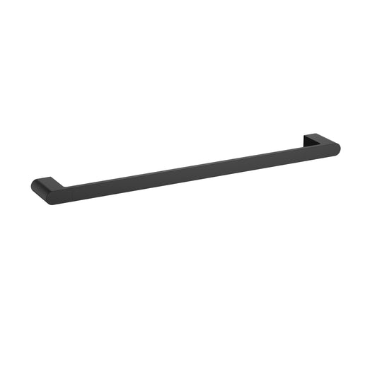 Stella Single Towel Rail 600mm