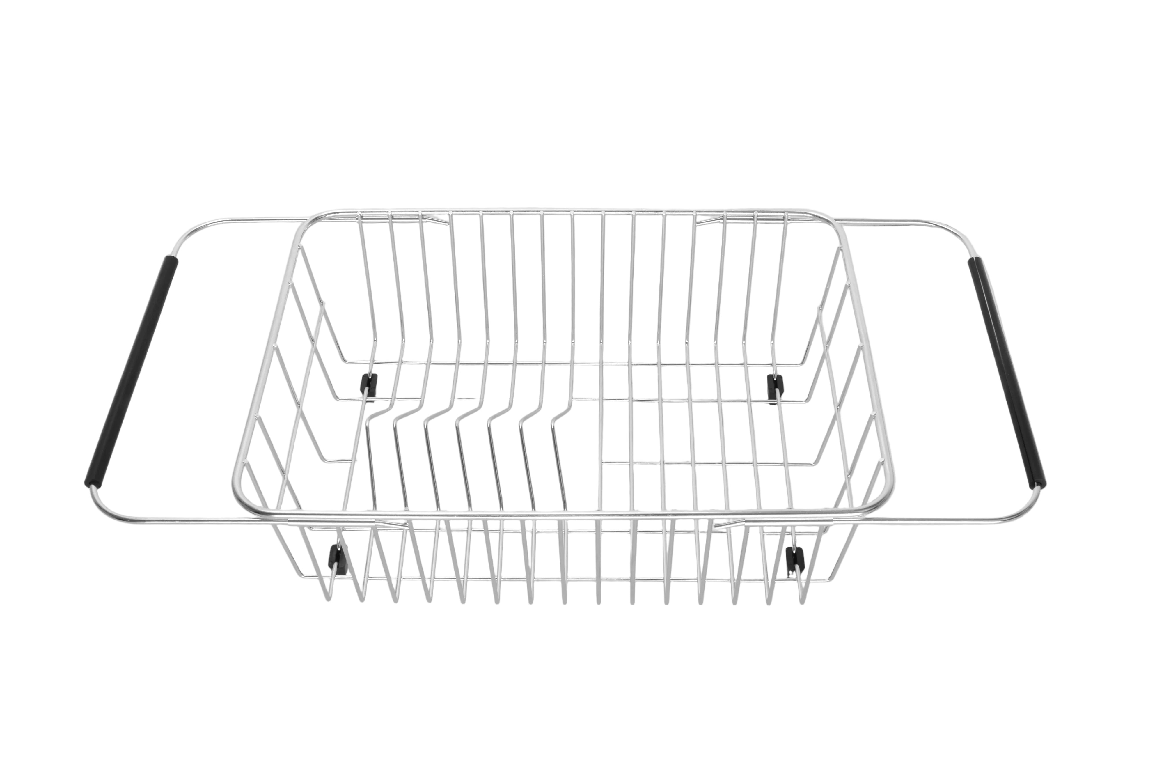 Adjustable Sink Basket 500*250*125mm