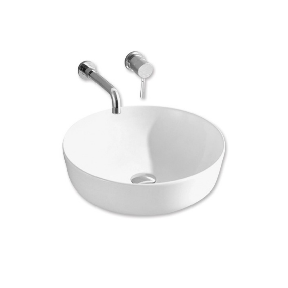 Above Counter Basin 420*420*140mm