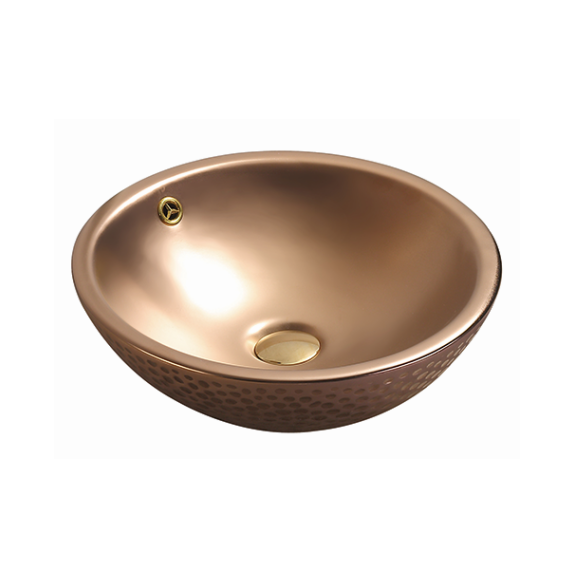 Above Counter Basin 430*430*145mm