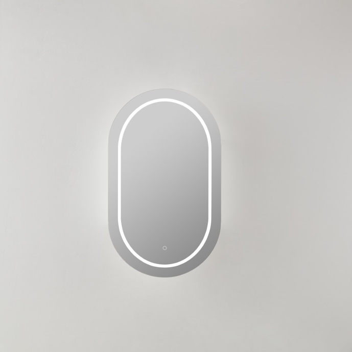 LED Shaving Cabinet – Modern Bathroom 450–1500mm