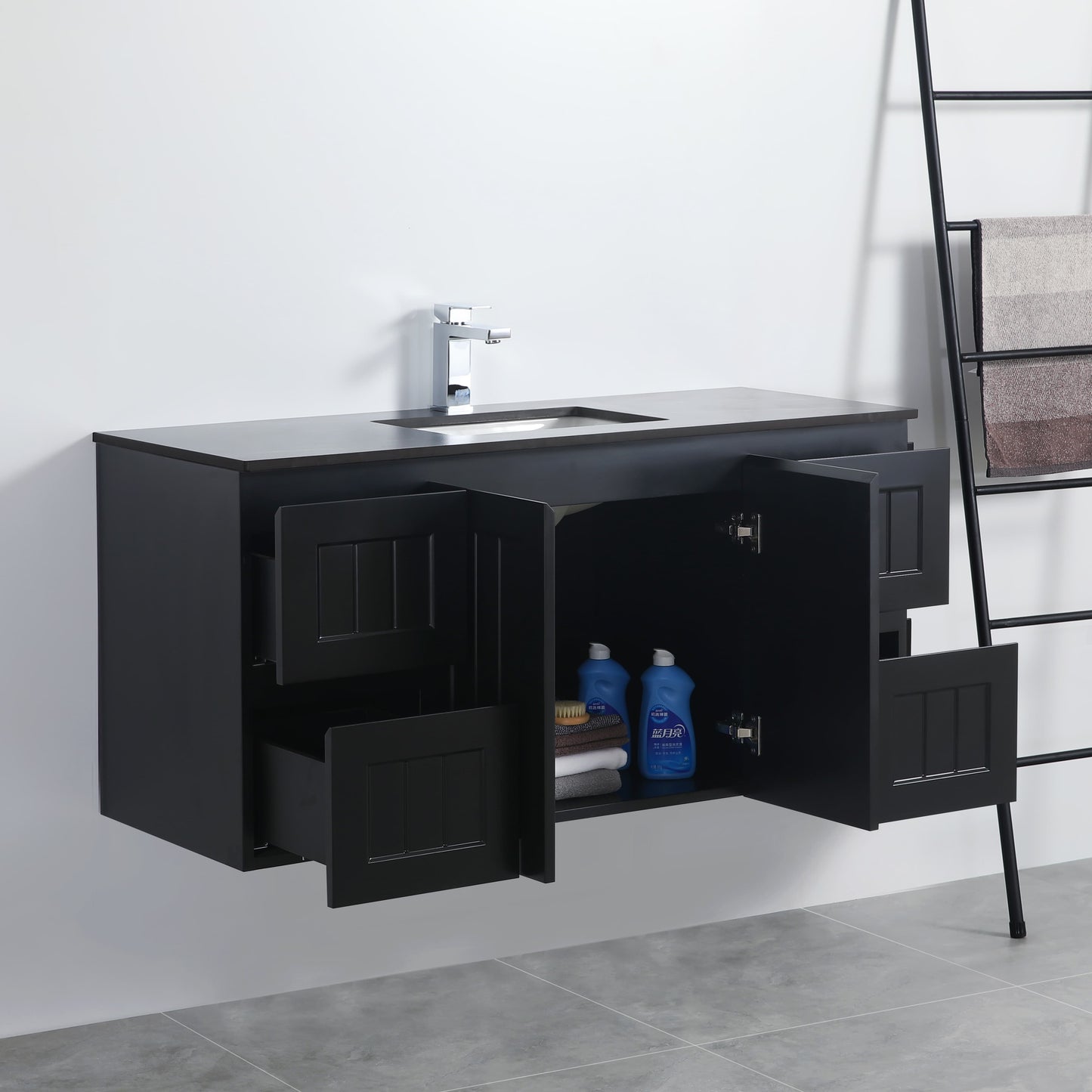 Acacia AC124W-MB
